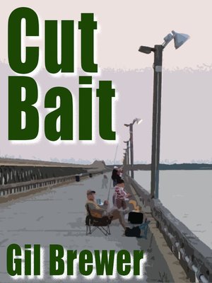 cover image of Cut Bait